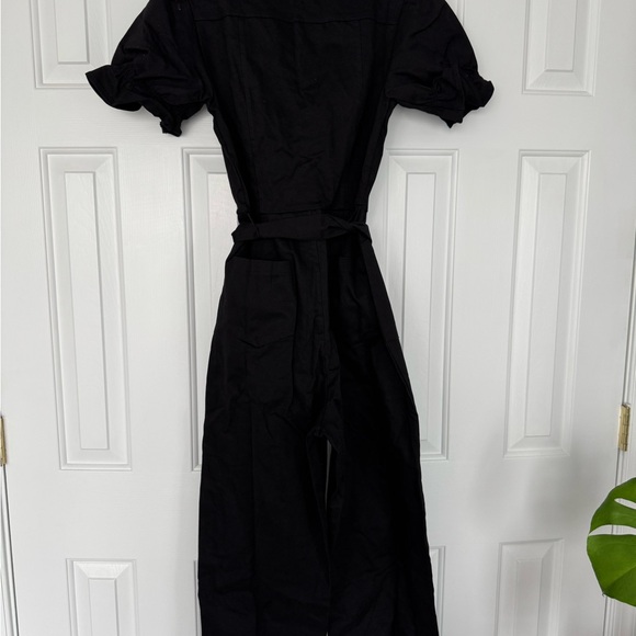 Black Jumpsuit - Picture 7 of 10